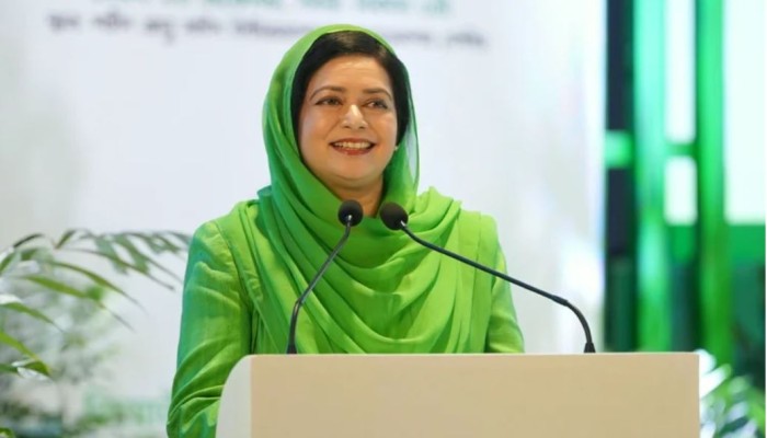 ​Ziaur Rahman Foundation a remarkable example of humanitarian service: Zubaida