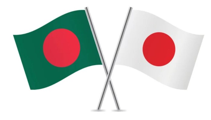 Workers recruitment for Japan from April 1