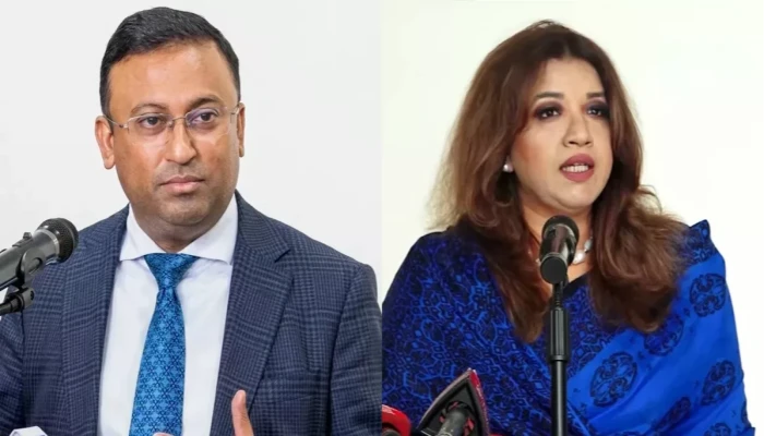 ​Bangladesh awaits verdict copy on execution of 2 nationals in KSA
