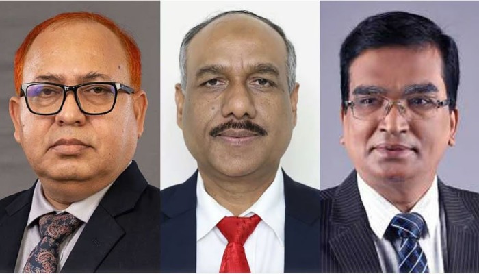 Govt cancels contractual appointments of Sonali, Janata, Rupali MDs