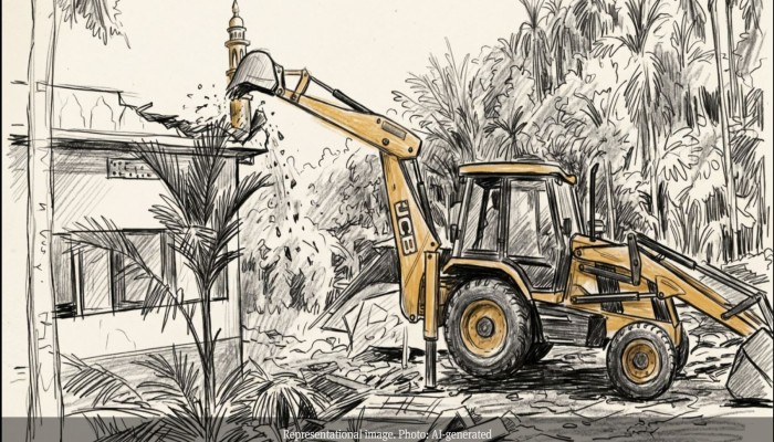 ​Over 1,100 Muslim families evicted in Assam