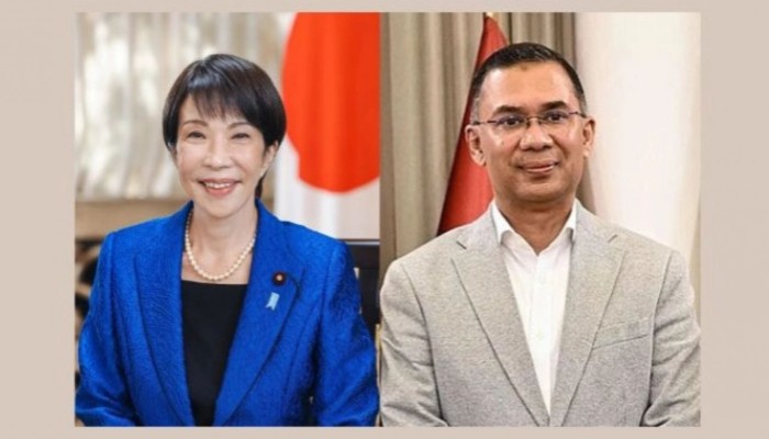 ​Bangladesh, Japan eye widening doors of cooperation; PM-level talks in Tokyo on 27 October