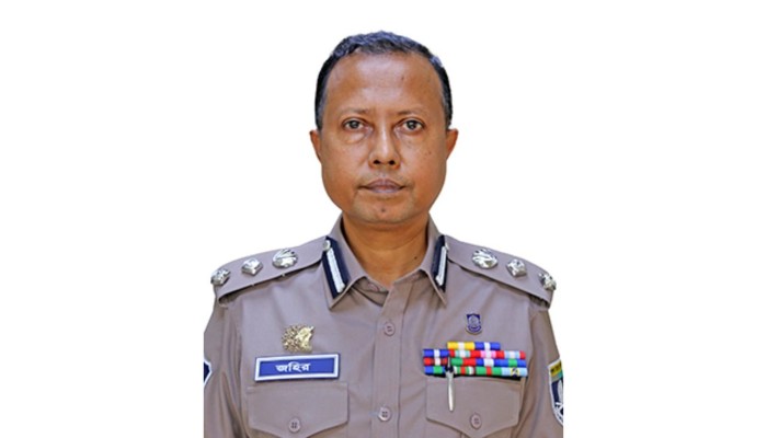 DJ party debacle: Addl DIG Jahir attached to headquarters
