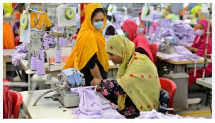 ​Bangladesh eyes wider South American market as exports reach $195m