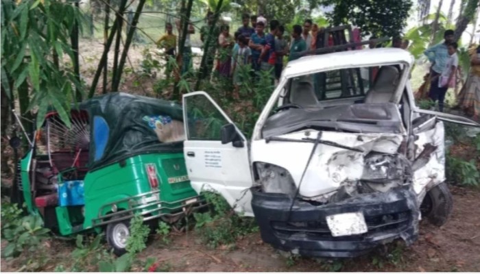 ​Road accidents kill 7,963 children in Bangladesh in around 7 years: RSF