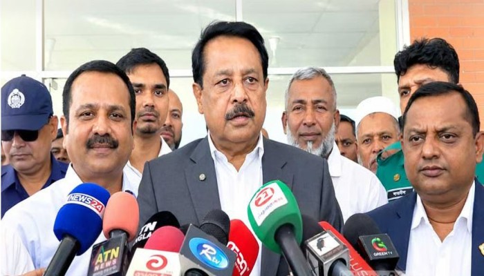 Gas, electricity connections to Sirajganj BSCIC Industrial Park by Dec: Principal Secy to PM