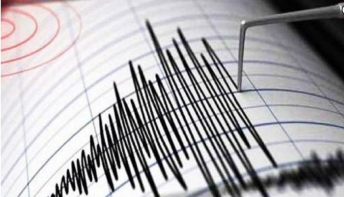 ​Earthquake of magnitude 7 strikes China's Tibet