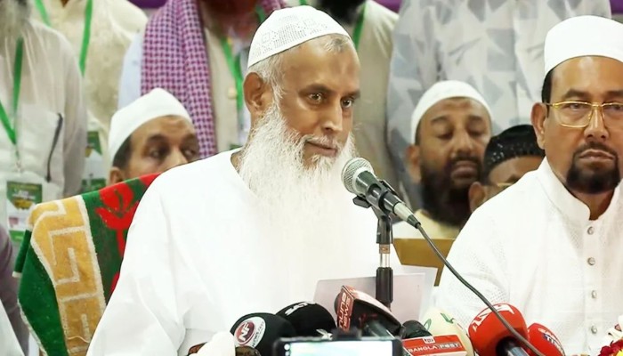 ​Govt to take tough action against sexual abuse in madrasas: Minister