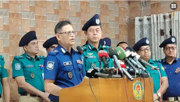 Police may initiate extortion cases on digital evidence alone: IGP