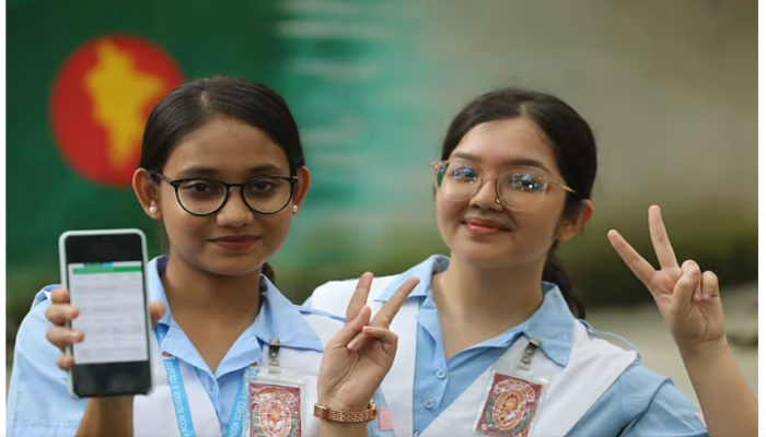 HSC results on October 29