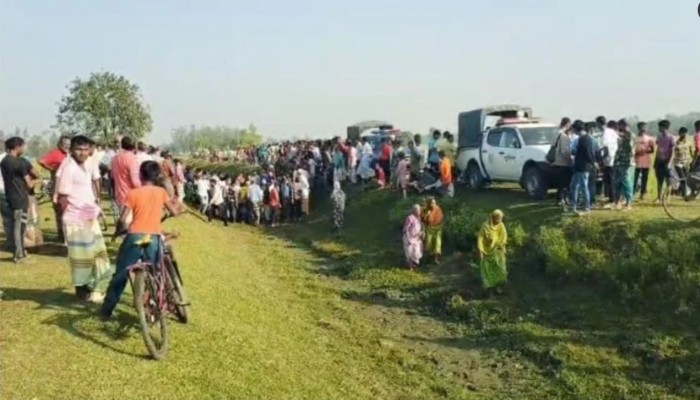 ​Two die in mass beating over autorickshaw theft allegations