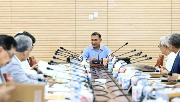 ​ECNEC meeting postponed; Approval of 15 development projects delayed
