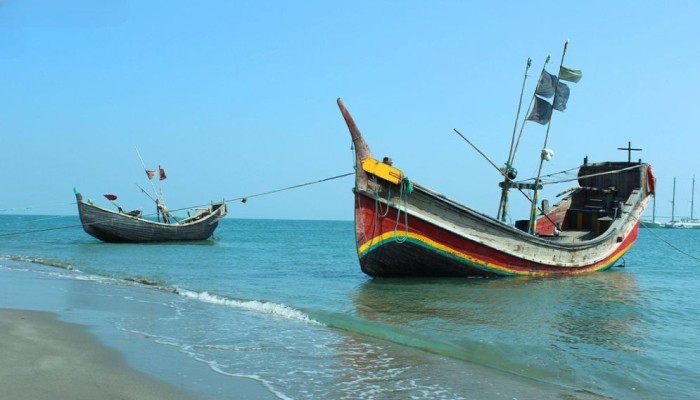 ​Saint Martin’s Island to reopen for tourists on Nov 1
