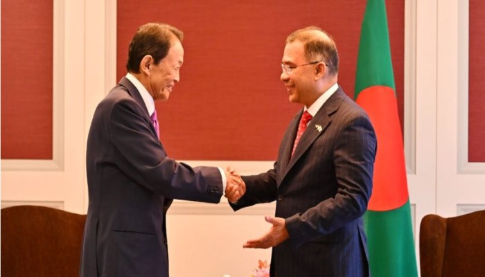 PM apprises Japanese parliamentary delegation of steps to attract investments