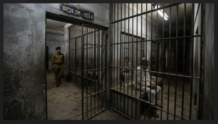 ​2,600 death row inmates await final verdict in prisons