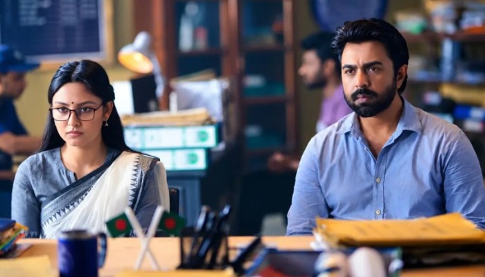 ​Apurba-Niha drama crosses 10 million YouTube views