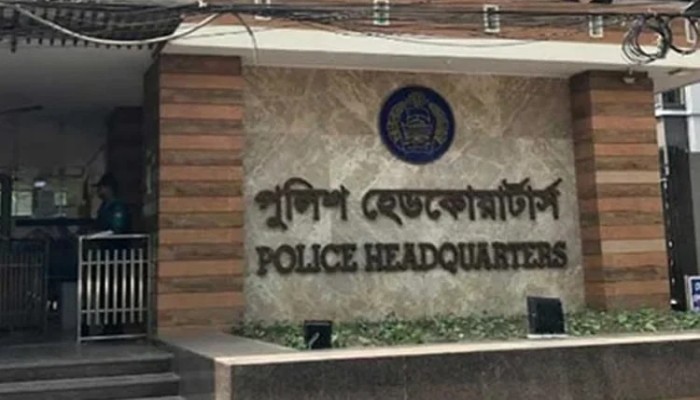 Police HQ clarify IGP’s crossfire remark, deny reference to extrajudicial killings