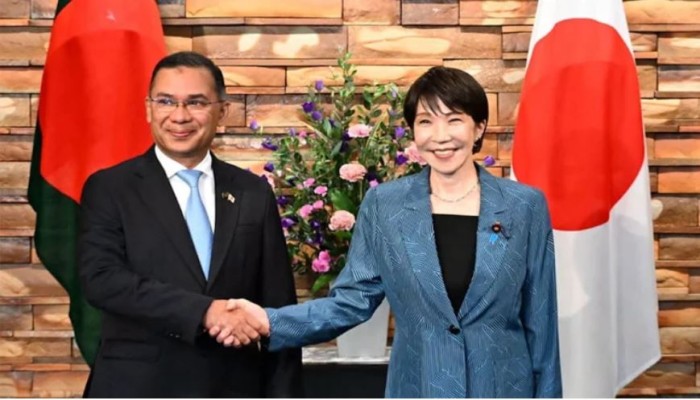​PM seeks Japan’s proactive role in Bangladesh’s industrialization, economic and technological advancement
