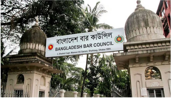 ​Bar Council sets 35 as maximum age for lawyer enrolment from 2030