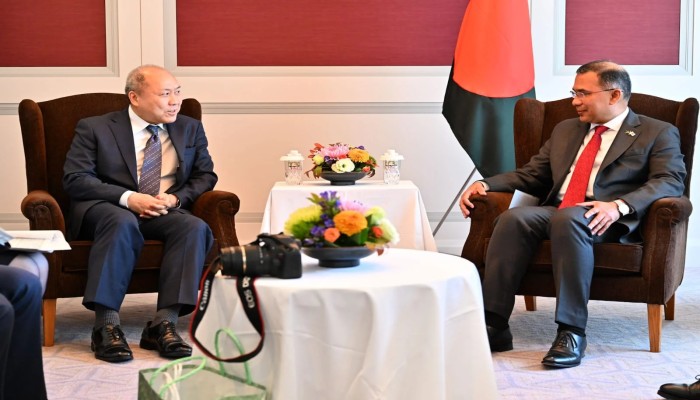 ​PM seeks Japan’s help in Bangladesh exports diversification