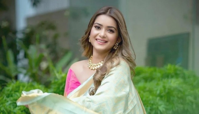 ​Legal notice served to Tanjin Tisha