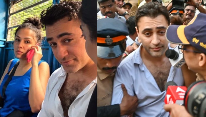 Actor Imran Khan Gets High Court Relief Against India Deportation Notice
