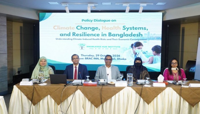 ​Climate-health burden hits $20.7 billion a year: Report