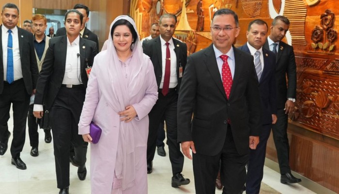 ​PM returns to Dhaka after Japan tour