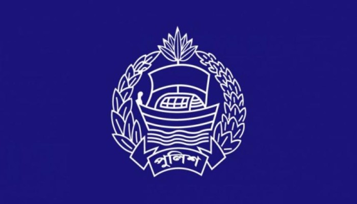 ​28 police personnel withdrawn in Khulna range