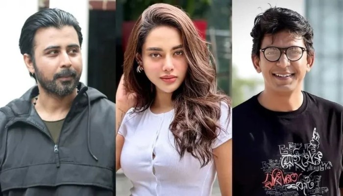 ​‘Khalnayak’ unveils powerhouse cast led by Nisho, Chanchal