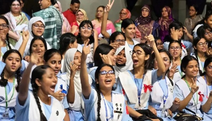HSC Result 2026: 40,084 students achieve GPA-5