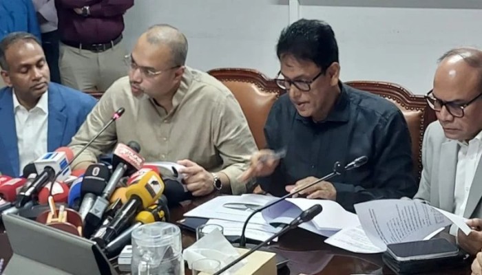 Re-exams planned within a month for students failing 1–2 subjects